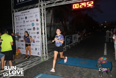 Run for Love 2024